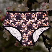 Load image into Gallery viewer, Bra Bee &#39;23 Sew Along - Period Panty