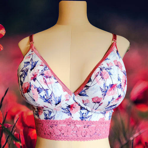 Bralette Kits – Bra Builders