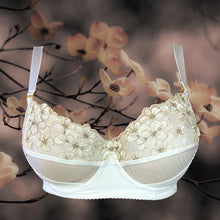 Load image into Gallery viewer, The Neutral Collection - Moonflower Lace Bra Kit