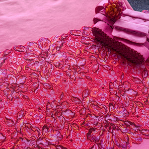 Confetti Willowdale Bra Kit