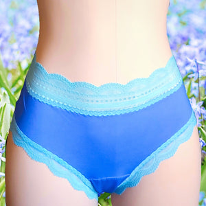 The Fresh Collective - Undie Kit with Lace Option