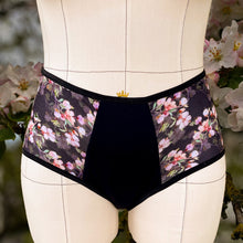 Load image into Gallery viewer, Bra Bee &#39;23 Sew Along - Period Panty