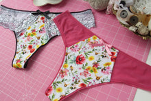 Load image into Gallery viewer, Bra Bee &#39;23 Sew Along - Everyday Undies in your 30&#39;s