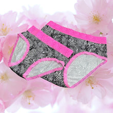 Load image into Gallery viewer, Bra Bee &#39;23 Sew Along - Everyday Undies for the Family