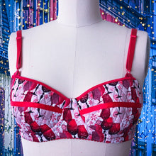 Load image into Gallery viewer, Bamboo Jersey Bra Kits