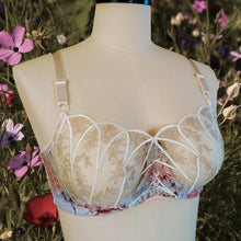 Load image into Gallery viewer, Gemini Downloadable Bra Pattern by Gravity by Grandy