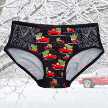 Load image into Gallery viewer, Bamboo Jersey Undie Kit