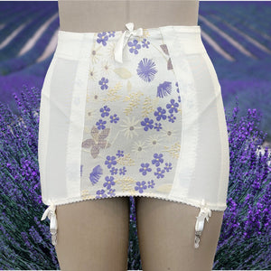 Bra Bee '23 Sew Along - The Vintage Couture Girdle with Alison