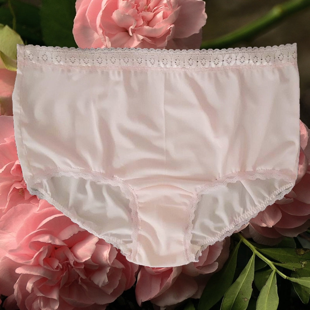 Bra Bee '23 Sew Along - Everyday Undies in your 70's
