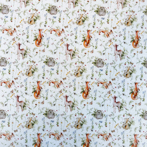 Beatrix Bamboo Jersey Print Yardage