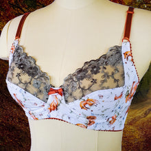 Load image into Gallery viewer, Bamboo Jersey Bra Kits