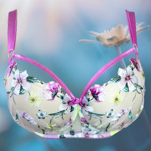 Promenade Lace Bra Kit