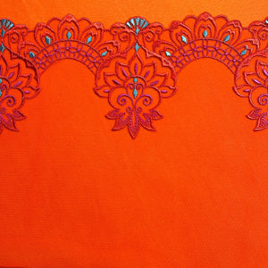 Morocco Lace Bra Kit
