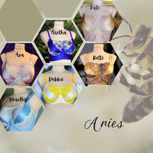 Load image into Gallery viewer, Bra Bee &#39;23 Sew Along - The Aries Bra with Jennie