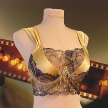 Load image into Gallery viewer, Bra Bee &#39;23 Sew Along - The Aries Bra with Jennie