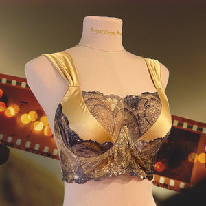Bra Bee '23 Sew Along - The Aries Bra with Jennie