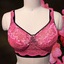 Load image into Gallery viewer, Bra Bee Stretch Laces