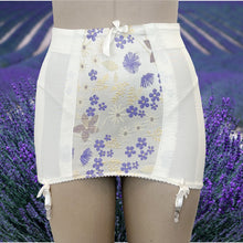 Load image into Gallery viewer, Vintage Couture Girdle Pattern Downloadable
