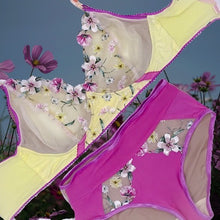 Load image into Gallery viewer, Promenade Lace Bra Kit