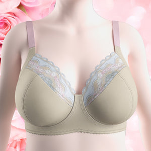 The Neutral Collection - Primrose Path Willowdale Bra Kit