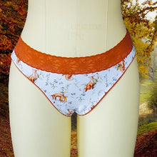 Load image into Gallery viewer, Bamboo Jersey Undie Kit