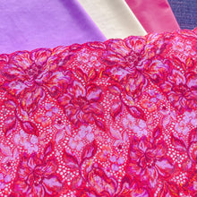 Load image into Gallery viewer, Confetti Willowdale Bra Kit