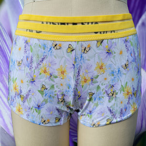 Bra Bee '23 Sew Along - Everyday Undies in your 40's