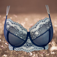 Load image into Gallery viewer, Country Girl Lace Bra Kit