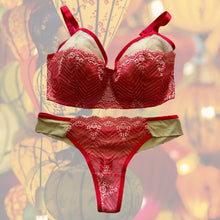 Load image into Gallery viewer, Flamenco Lace Bra Kit