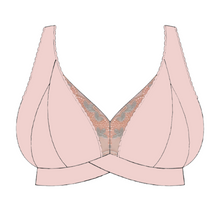 Load image into Gallery viewer, Spring Fever Loftus Bra Kit