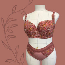Load image into Gallery viewer, Feels Like Fall Willowdale Bra Kit