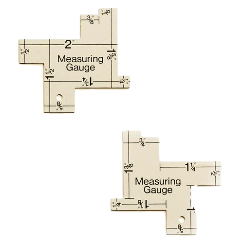 14-in-1 Measuring Tool
