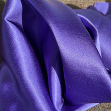 Load image into Gallery viewer, The Silk Collection - Stretch Silk Satin Half Yard