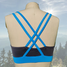 Load image into Gallery viewer, Sport Kit - Sports Bra with Leggings Option