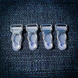Garter Belt Clips Bra Builders Garter Belt Clips Bra Builders