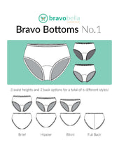 Load image into Gallery viewer, Bravo Bottoms #1 Downloadable