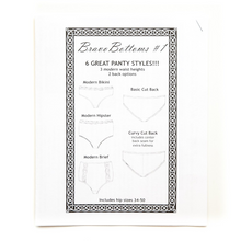 Load image into Gallery viewer, Bravo Bottoms #1 Downloadable