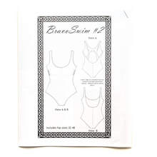 Load image into Gallery viewer, Bravo Swim #2