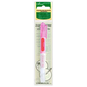 Air Erasable Markers