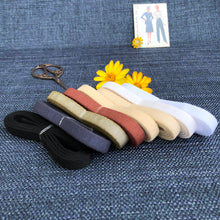 Load image into Gallery viewer, Dye Blank - Plush Underwire Channeling - 5 yards