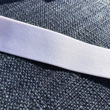 Load image into Gallery viewer, Dye Blank - 1 1/4&quot; Wide Plush Elastic - 5 yards
