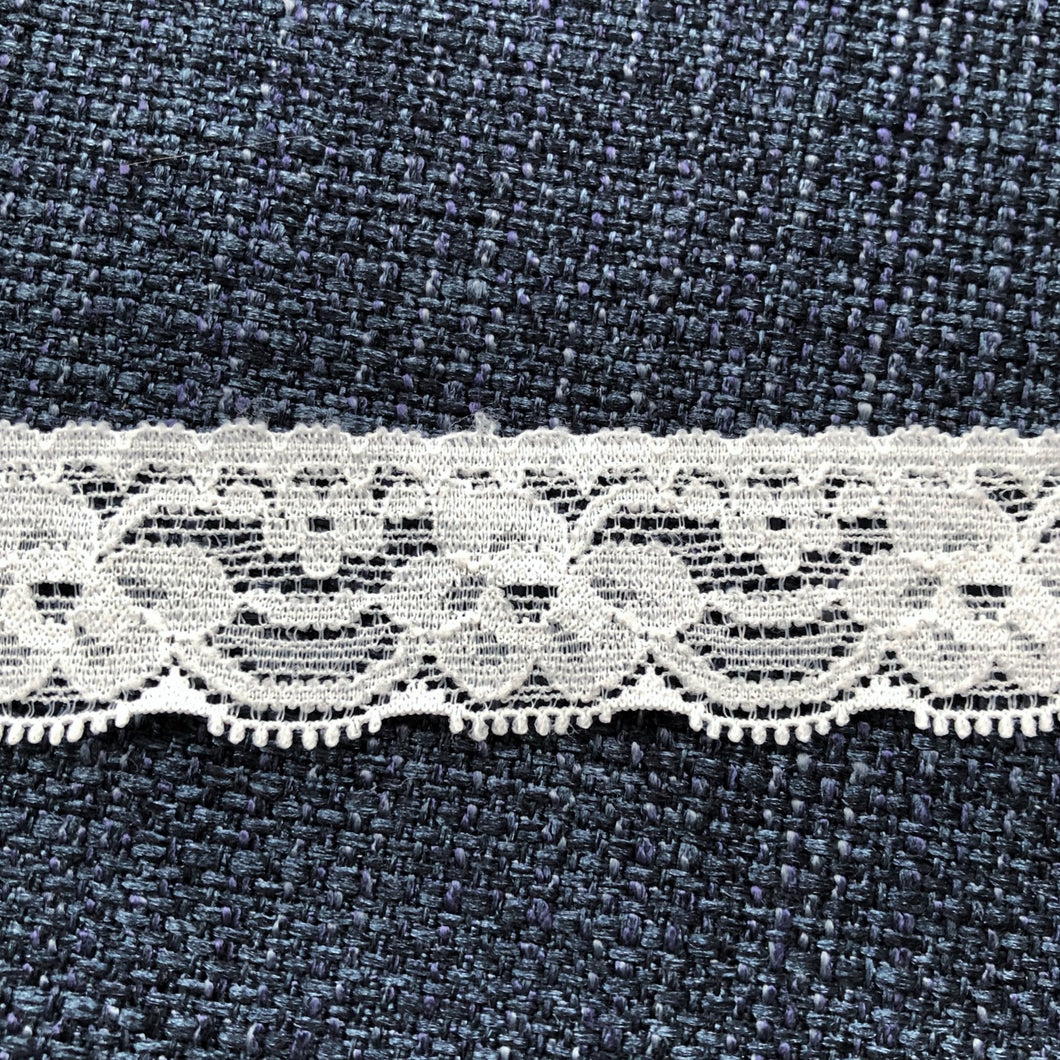 Stretch Lace #121 - 1