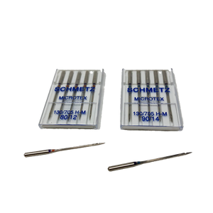 Schmetz Stretch Needles