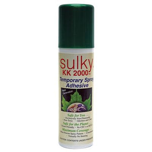 KK2000 Temporary Spray Adhesive