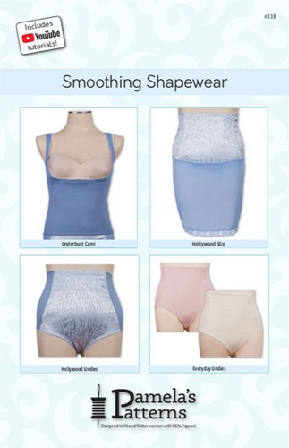 Shapewear – Bra Builders