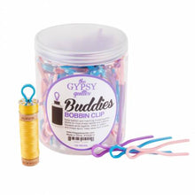Load image into Gallery viewer, Bobbin Buddies pack of 10