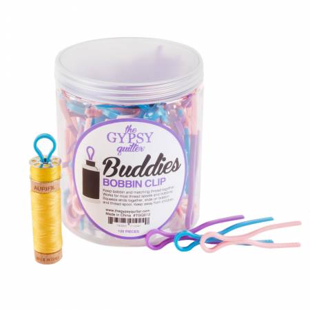 Bobbin Buddies pack of 10