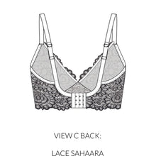 Load image into Gallery viewer, Sahaara Downloadable Bra Pattern