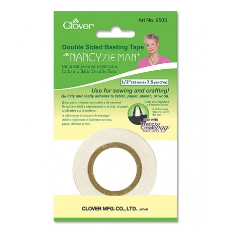 Clover Double Sided Basting Tape