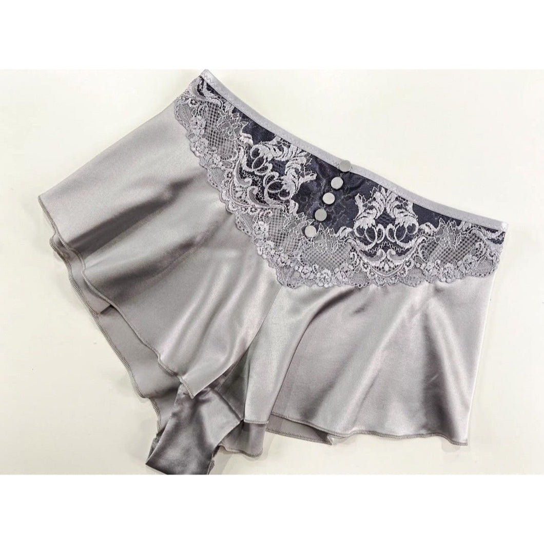 The Silks - French Knickers Kit